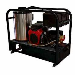 EZO5005G-H-Easy Kleen-Grizzly Series-5000PSI