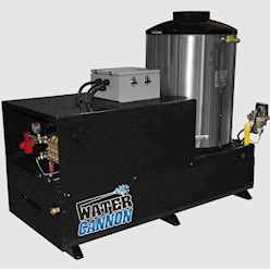 EZN3008-3-575-A-Easy Kleen-Buffalo Series-3000PSI