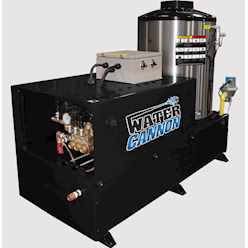 EZN3608-3-575-A-Easy Kleen-Buffalo Series-3500PSI