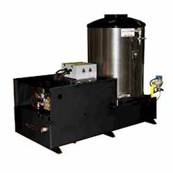 EZN3010-3-575-A-Easy Kleen-Buffalo Series-3000PSI