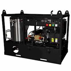 EZO3508D-Easy Kleen-Bull Moose Series-3500PSI