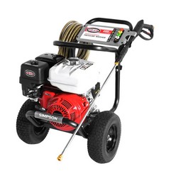 BE B4013HABG Honda Belt Drive Gas Pressure Washer Portable Aluminum Fr -  ATPRO Powerclean Equipment Inc. - Power Washers Online